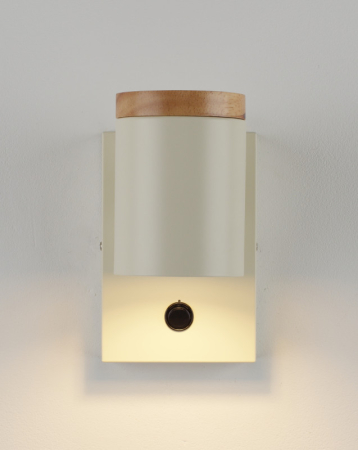 Спот Moderli V11292-1W