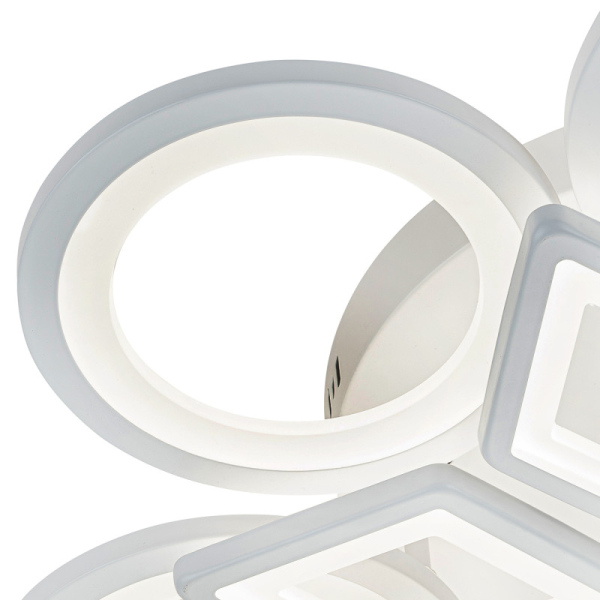 Накладная люстра Escada 10248/12LED