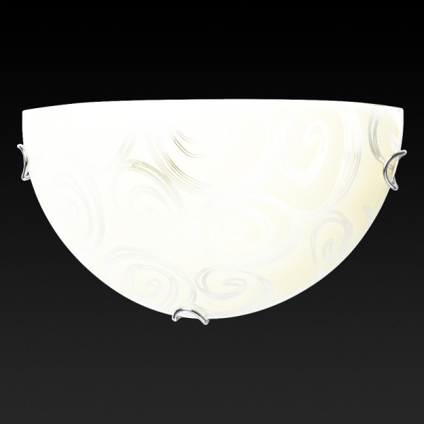 Бра TOPLIGHT TL9200Y-01WH