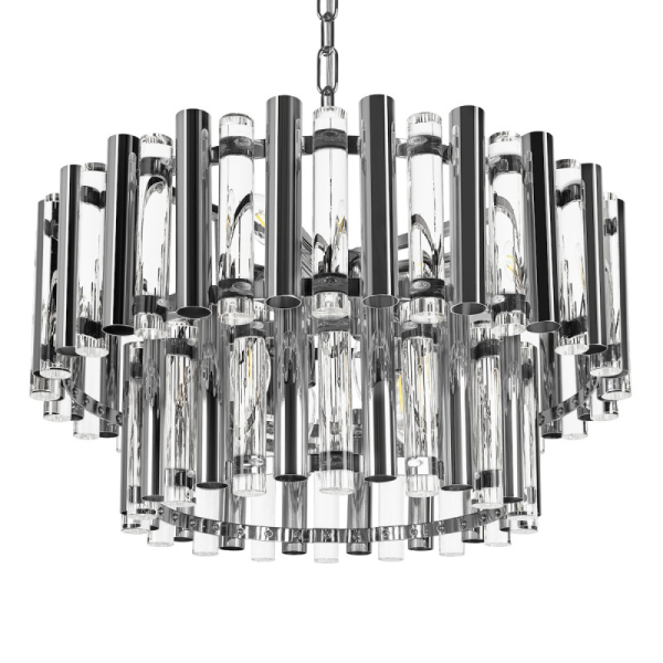 Подвесная люстра LOFT IT 10438/8