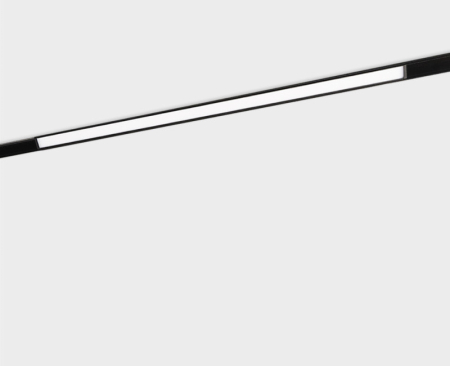 Светильник на шине ITALLINE IT012-5021 black 3000K