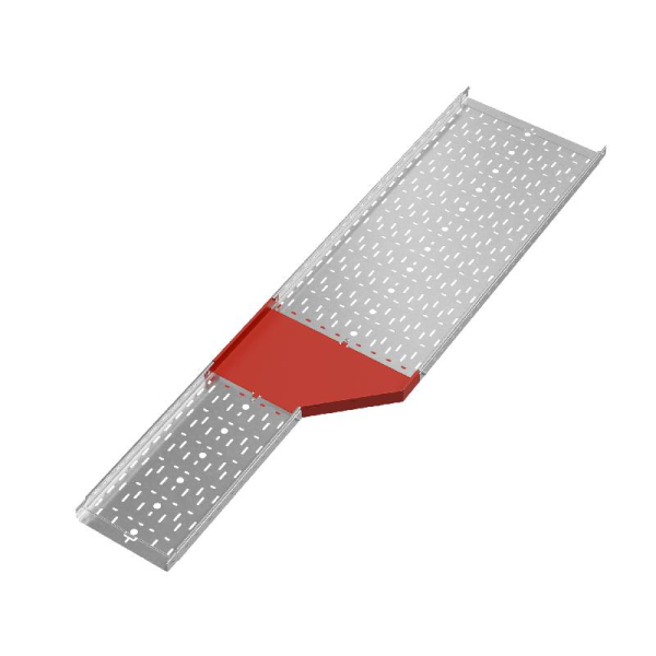 Переходник правый 50х300-500мм "ПЛЮС" HD85 КМ PL17958