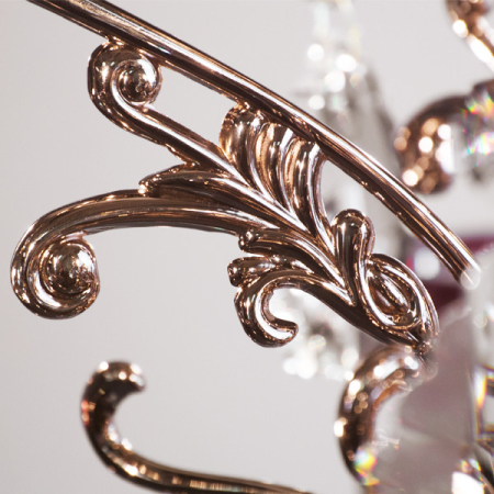 Подвесная люстра Lightstar 717082