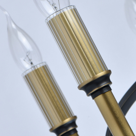 Подвесная люстра Chiaro 445011112