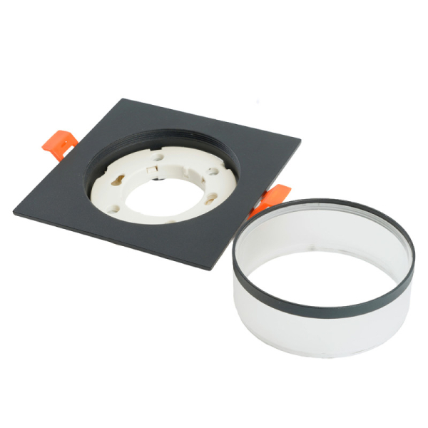 Встраиваемый светильник Feron 51088