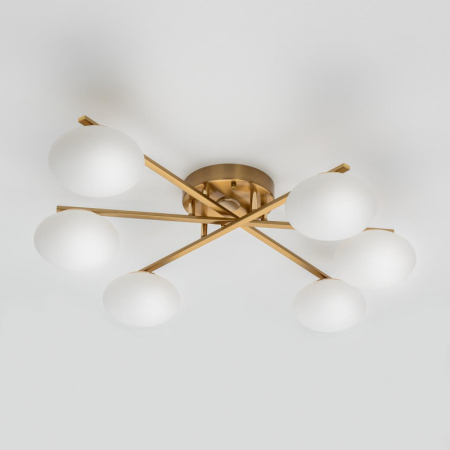 Накладная люстра Citilux CL226A163