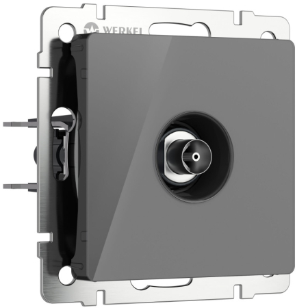 Розетка Werkel W1183044