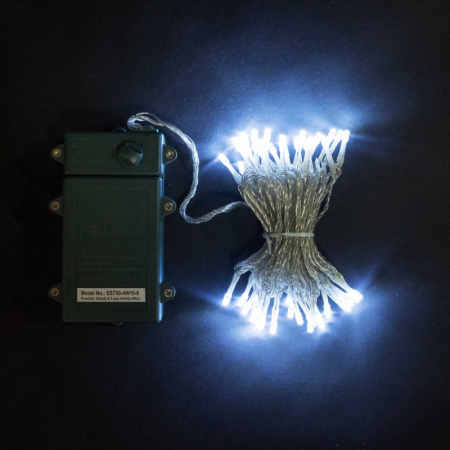 Светодиодная нить Laitcom EST50-4W10-8W