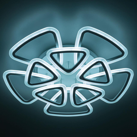 Накладная люстра Citilux CL234A290E