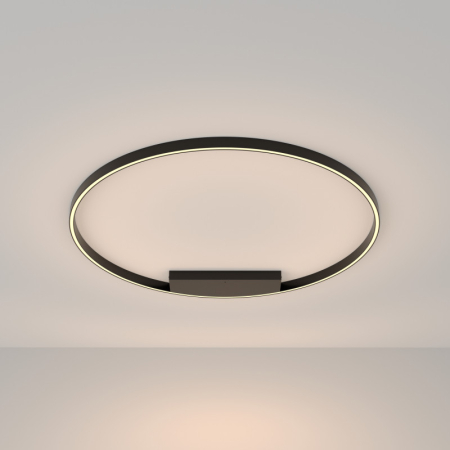 Накладной светильник Maytoni MOD058CL-L65B3K