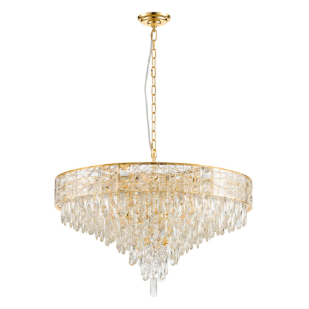 Подвесная люстра Favourite 4720-18P