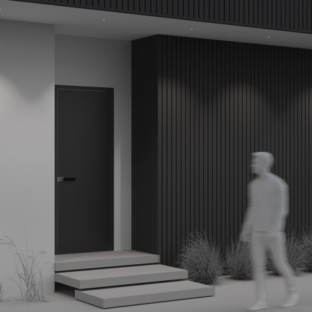 Встраиваемый уличный светильник Maytoni O511DL-L2W3K