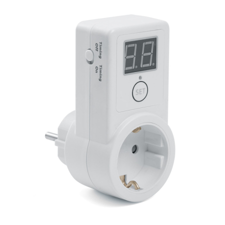 Розетка Feron 41816