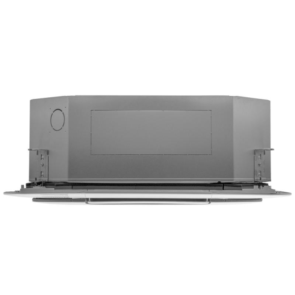 Сплит-система инверторнная кассетного типа Universal 2 DC BLCI_C-36HN1_24Y комплект (блок внутрен. НС-1596391 и внешний НС-1596406 + панель для внутрен. блоков НС-1596409) Ballu НС-1597613