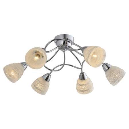 Накладная люстра Lussole LSP-9903