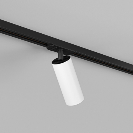 Светильник на шине Denkirs DK6060-BW+BK