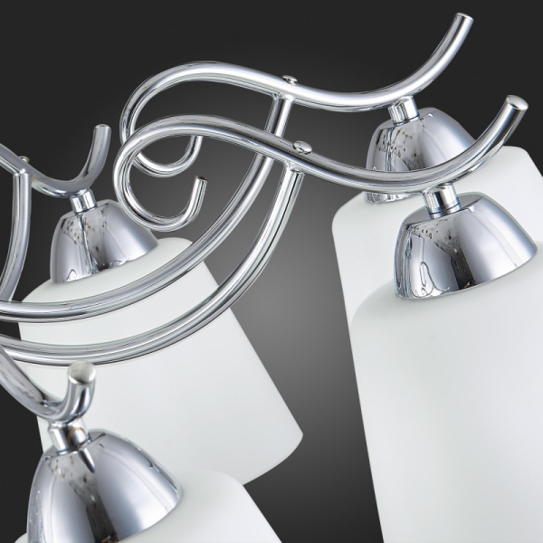 Накладная люстра Evoluce SLE103902-08