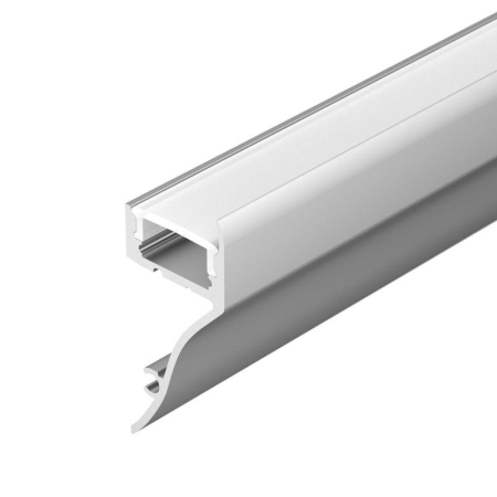 Профиль ARH-CON-2000 ANOD L2000 алюм. Arlight 018828