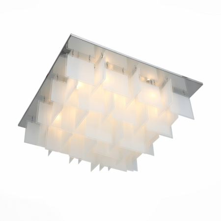 Накладная люстра ST-Luce SL794.102.16