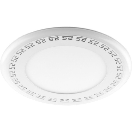 Встраиваемый светильник Feron 29592