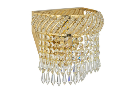 Бра Dio D'arte Bari E 2.10.100 G