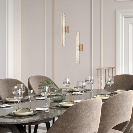 Бра MODELUX ML.752.01 GD