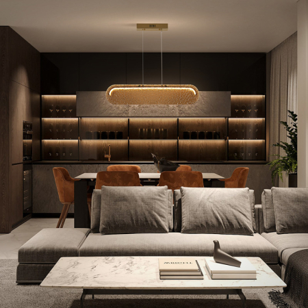 Бра Freya FR6182WL-L5BS1