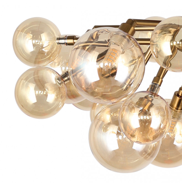 Люстра на штанге Favourite 2525-10U