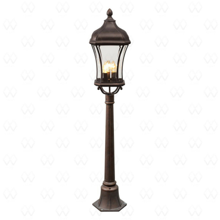 Садово-парковый светильник Chiaro 800040203