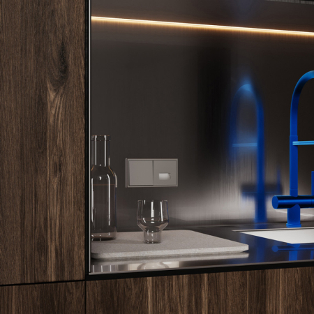 Клавиша/Накладка VOLTUM VLS002314