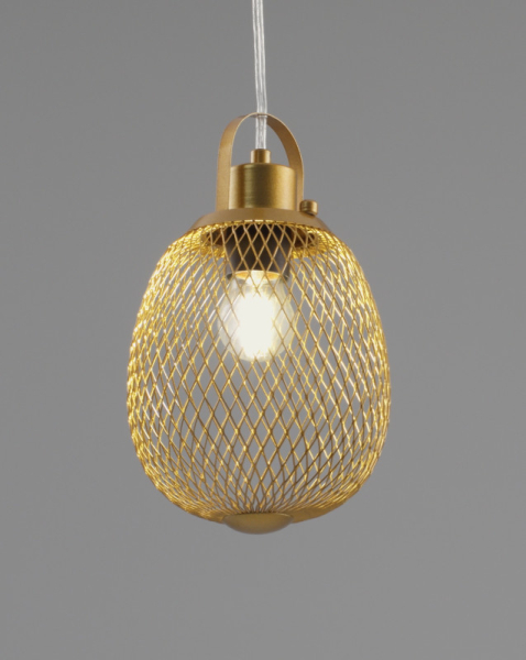 Подвесной светильник Moderli V11347-1P