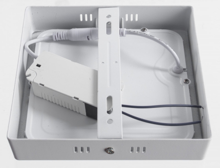 Накладной светильник ARTE Lamp A3612PL-1WH