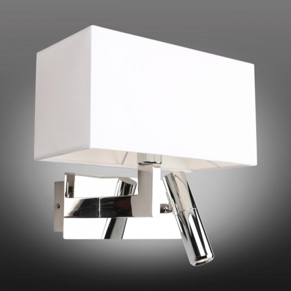 Бра Omnilux OML-62201-02