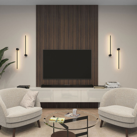 Бра Denkirs DK5010-BK