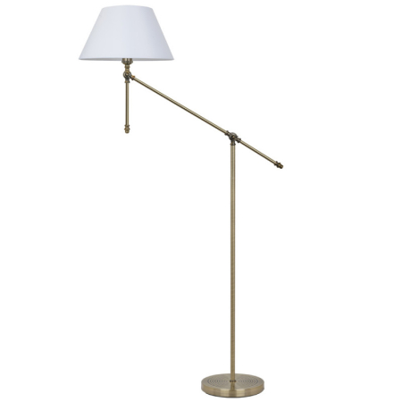 Торшер ARTE Lamp A5620PN-1AB