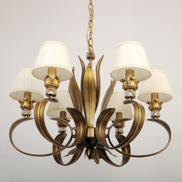 Подвесная люстра Abrasax SD820