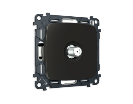 Розетка Ambrella Volt MO813050