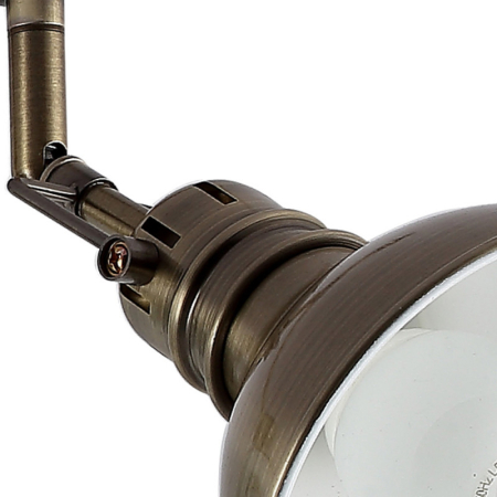 Спот ARTE Lamp A1102PL-4AB