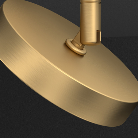 Накладной светильник ImperiumLoft 231016-23