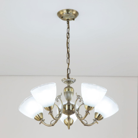 Подвесная люстра Citilux CL413251