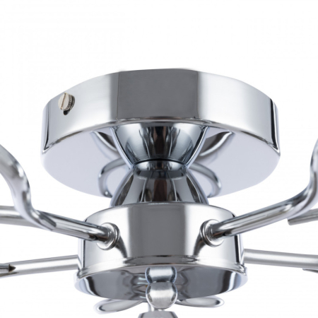 Накладная люстра Arte Milano 329207/5 CR