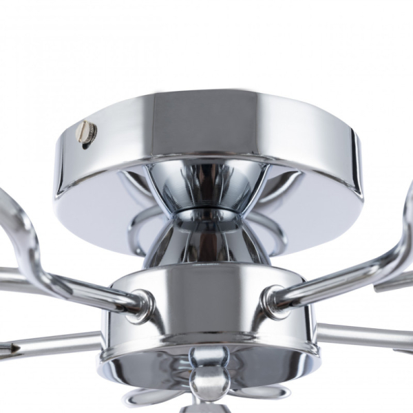 Накладная люстра Arte Milano 329207/5 CR