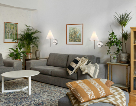 Бра Ambrella Light LH57127