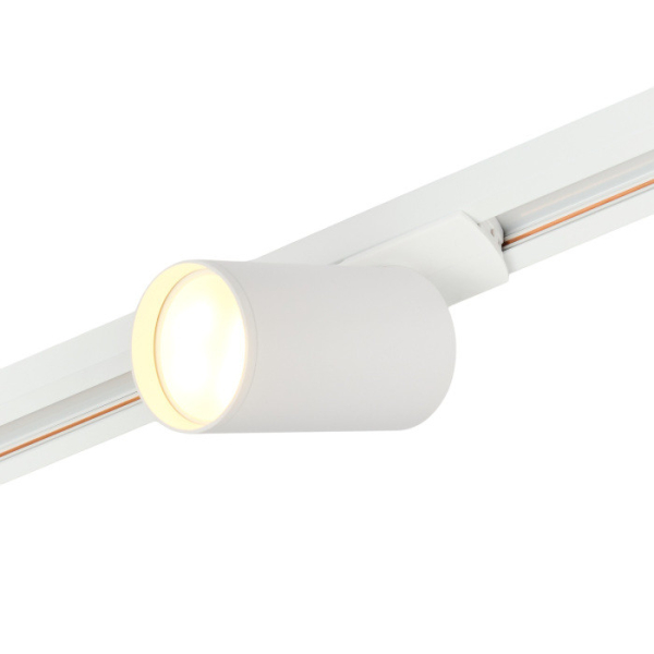 Светильник на шине MyFar MT0120-GU10-W