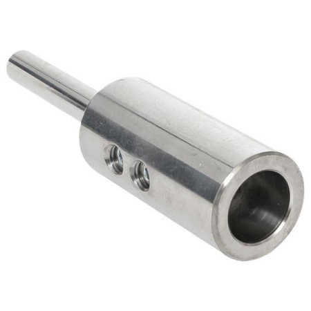 Наконечник для подключения изолированного токоотвода EKF ilp-k0001