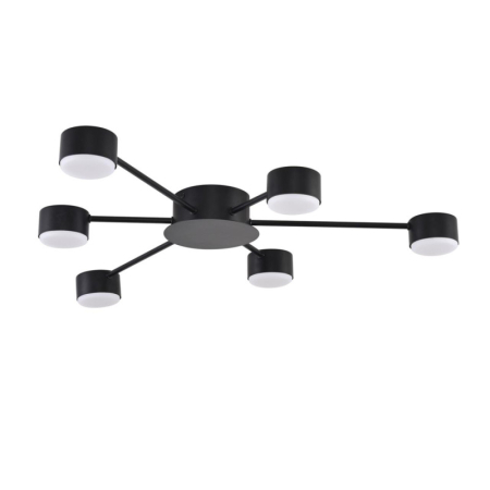 Накладная люстра LUMION 8344/6C