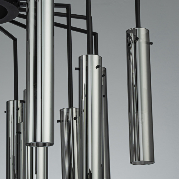 Подвесная люстра Favourite 4501-21P