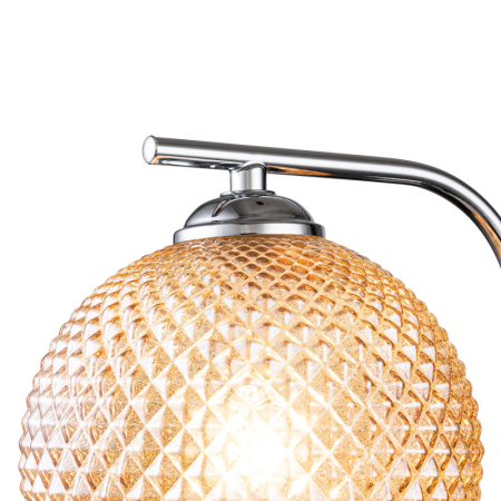 Бра Escada 10197/1A Amber