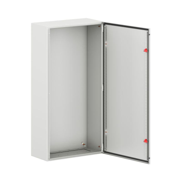 Корпус сварной ST 1200х600х300мм без монтажн. панели DKC R5ST1263WMP