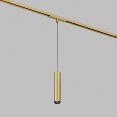 Светильник на шине Denkirs DK5744-SB